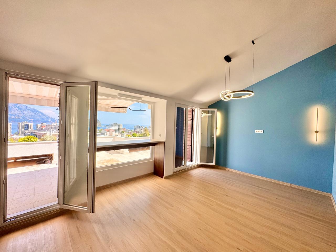 2 bedroom Apartments in , Budva Municipality, Montenegro – MRENB-120-A