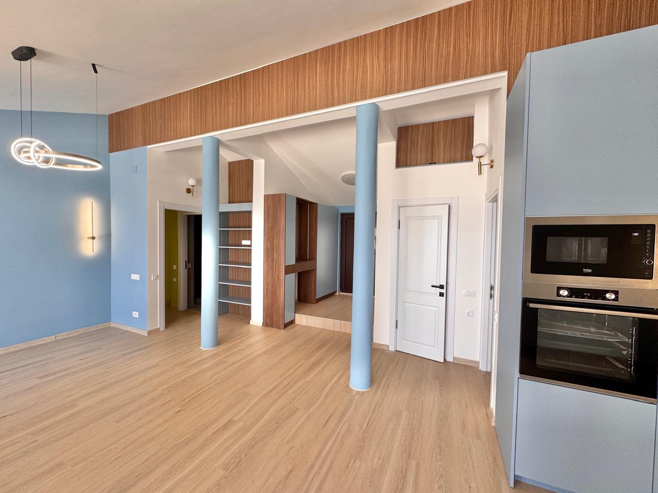 2 bedroom Apartments in , Budva Municipality, Montenegro – MRENB-120-A
