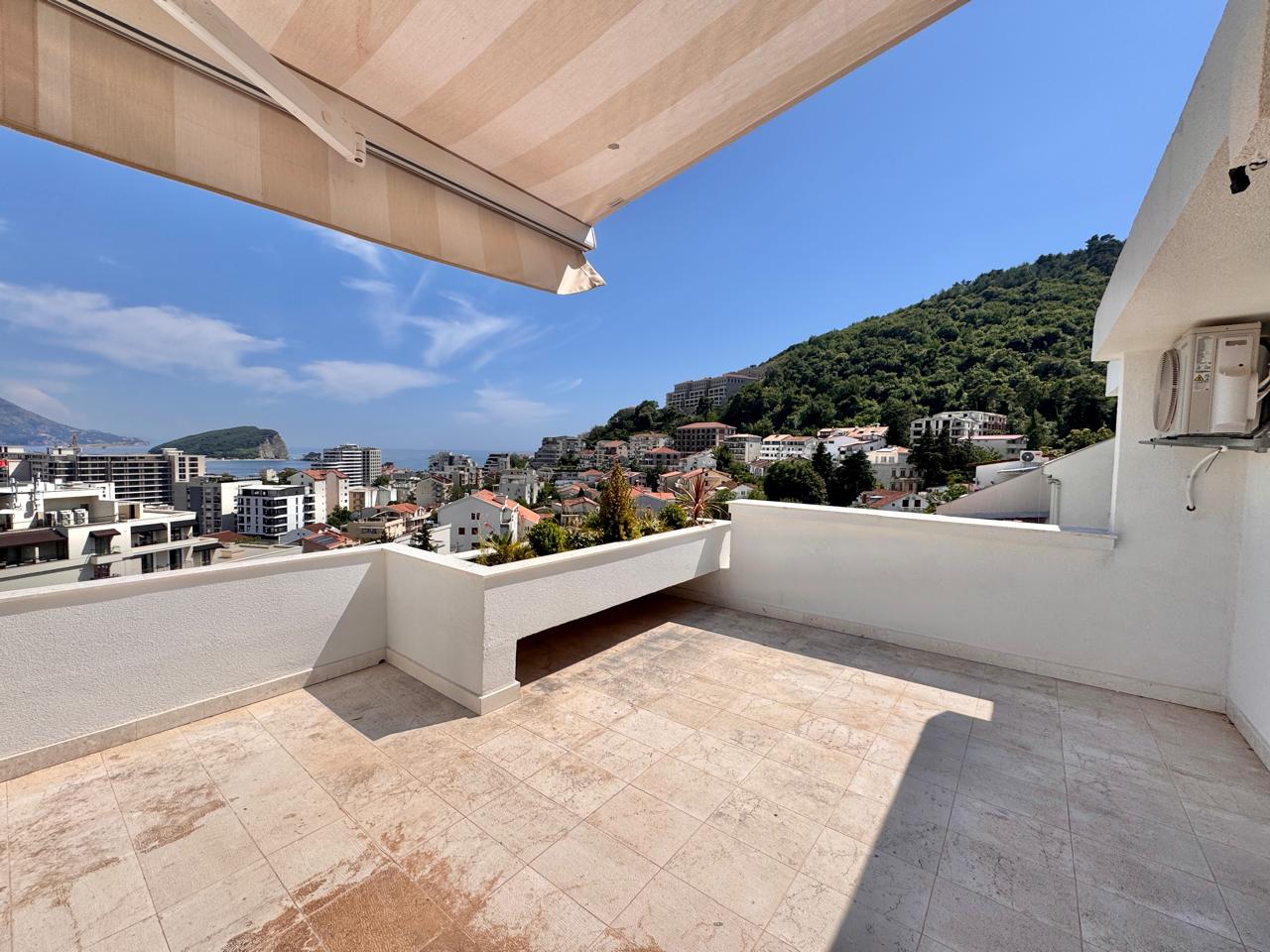 2 bedroom Apartments in , Budva Municipality, Montenegro – MRENB-120-A