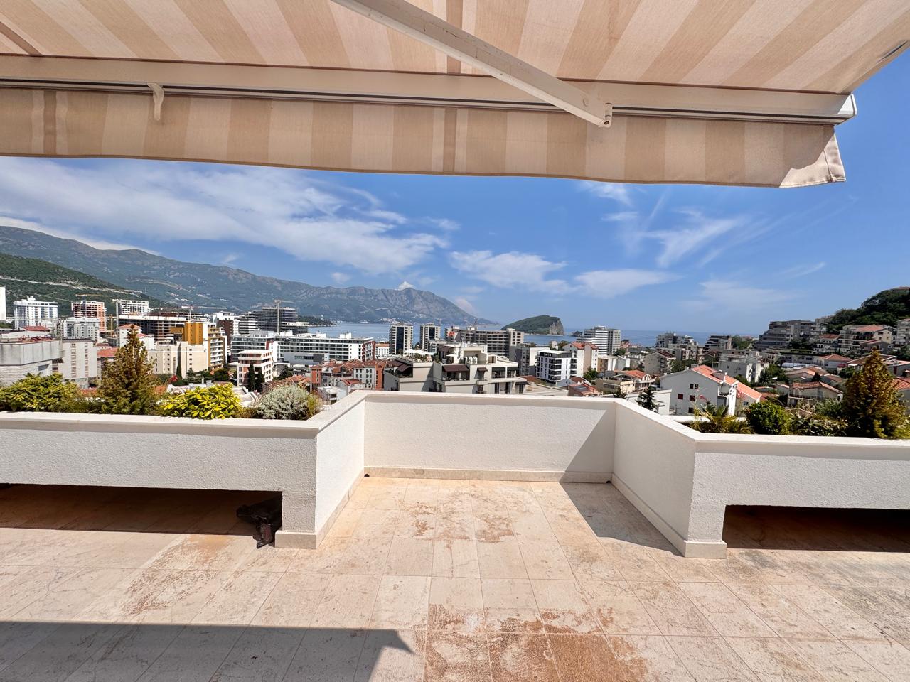 2 bedroom Apartments in , Budva Municipality, Montenegro – MRENB-120-A