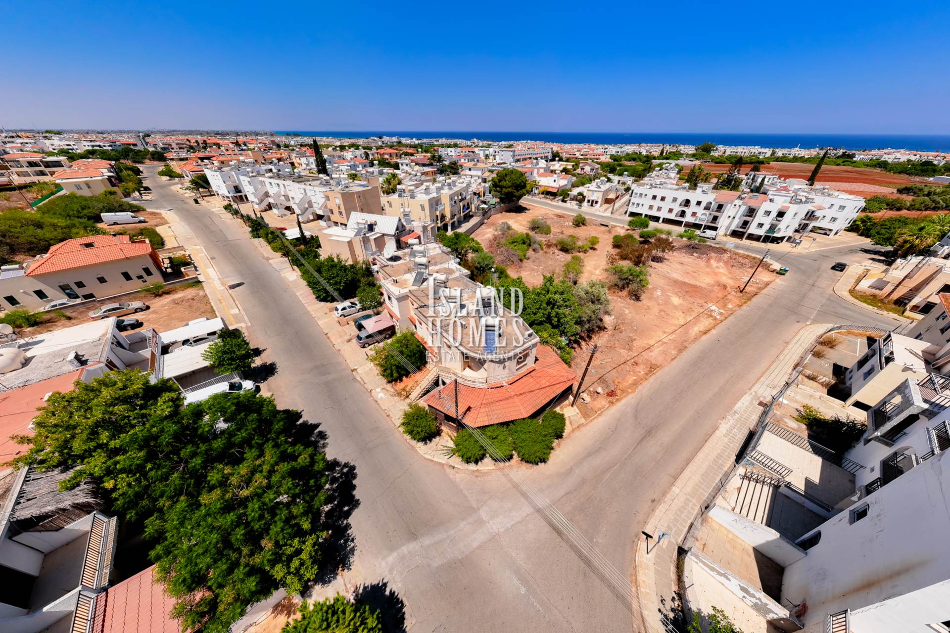 1 bedroom Maisonette in Kapparis, Famagusta, Cyprus – KnK105