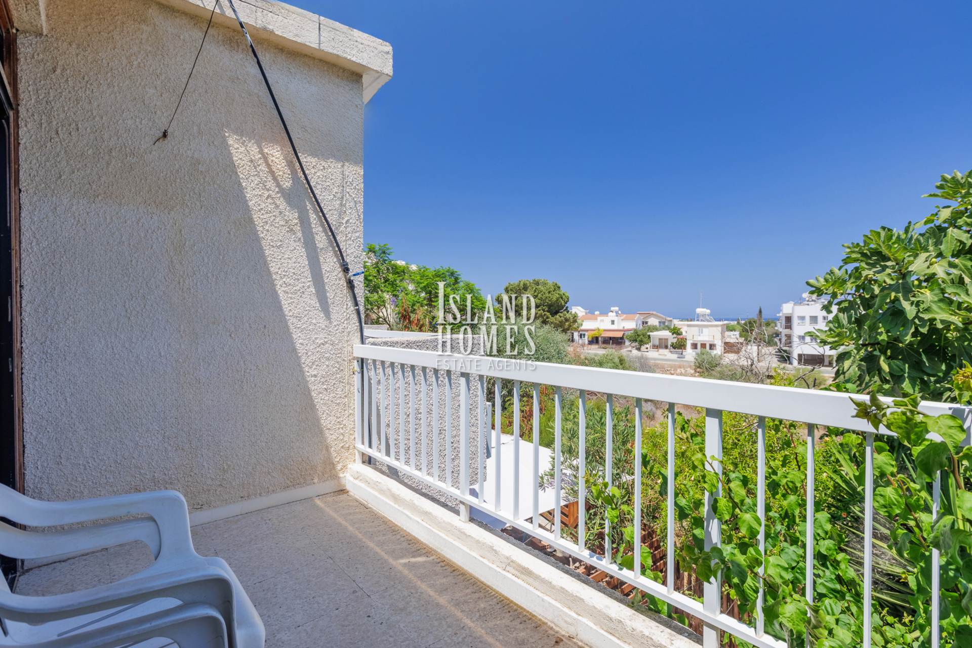 1 bedroom Maisonette in Kapparis, Famagusta, Cyprus – KnK105
