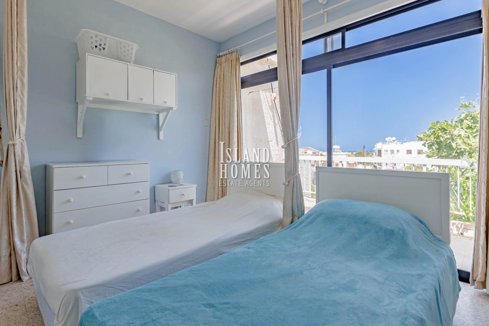 1 bedroom Maisonette in Kapparis, Famagusta, Cyprus – KnK105