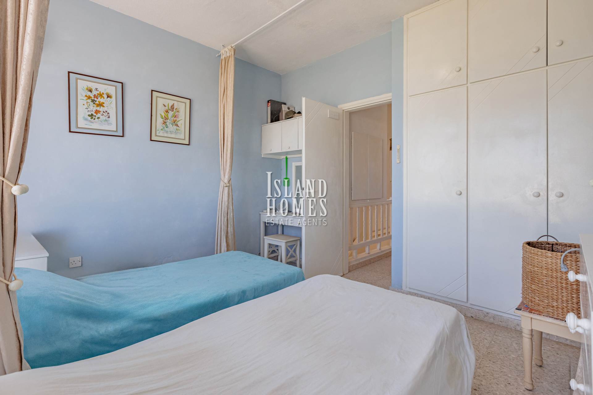 1 bedroom Maisonette in Kapparis, Famagusta, Cyprus – KnK105