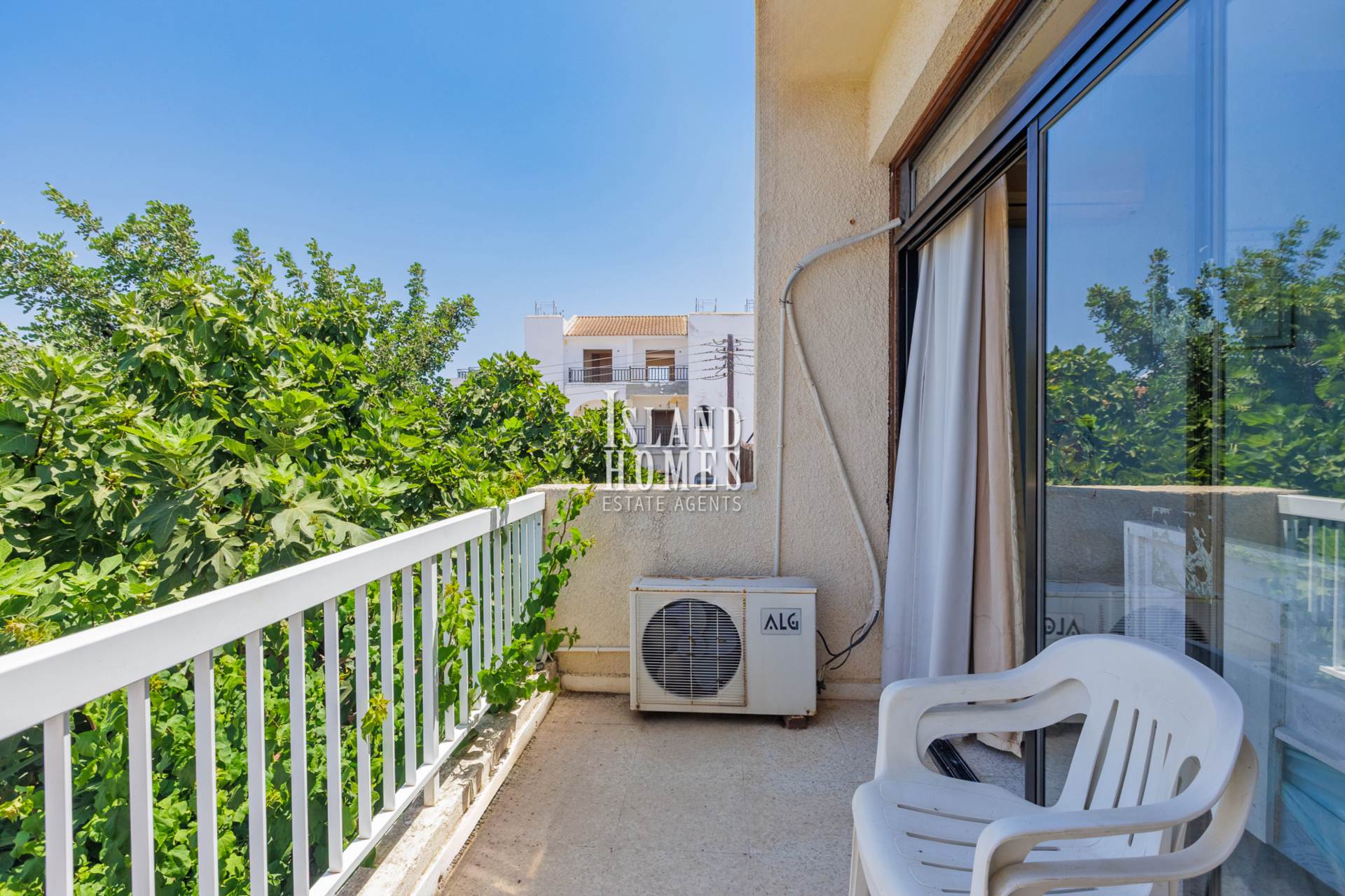 1 bedroom Maisonette in Kapparis, Famagusta, Cyprus – KnK105