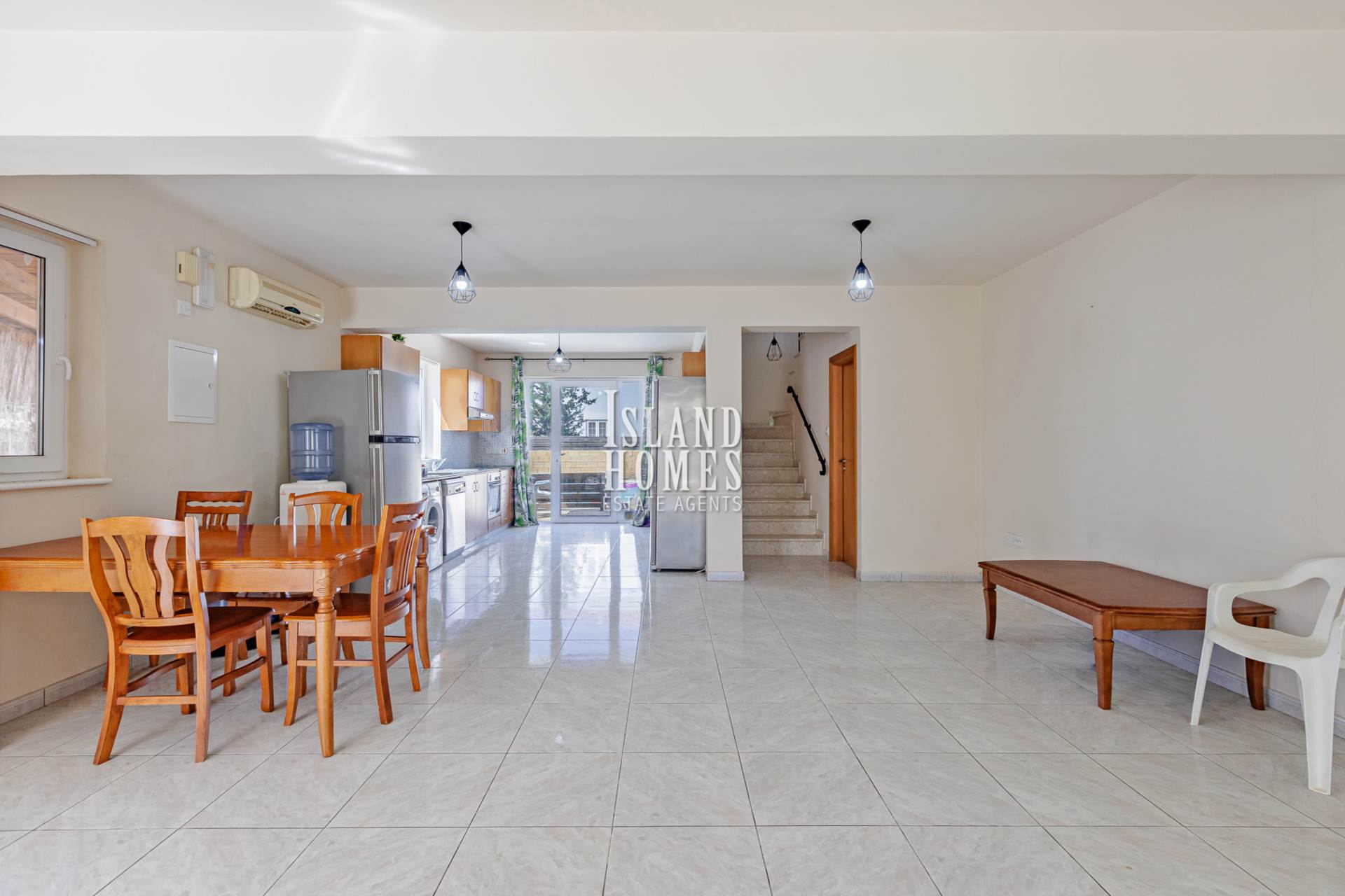 3 bedroom Semi-Detached in Xylofagou, Larnaca, Cyprus – MnX101