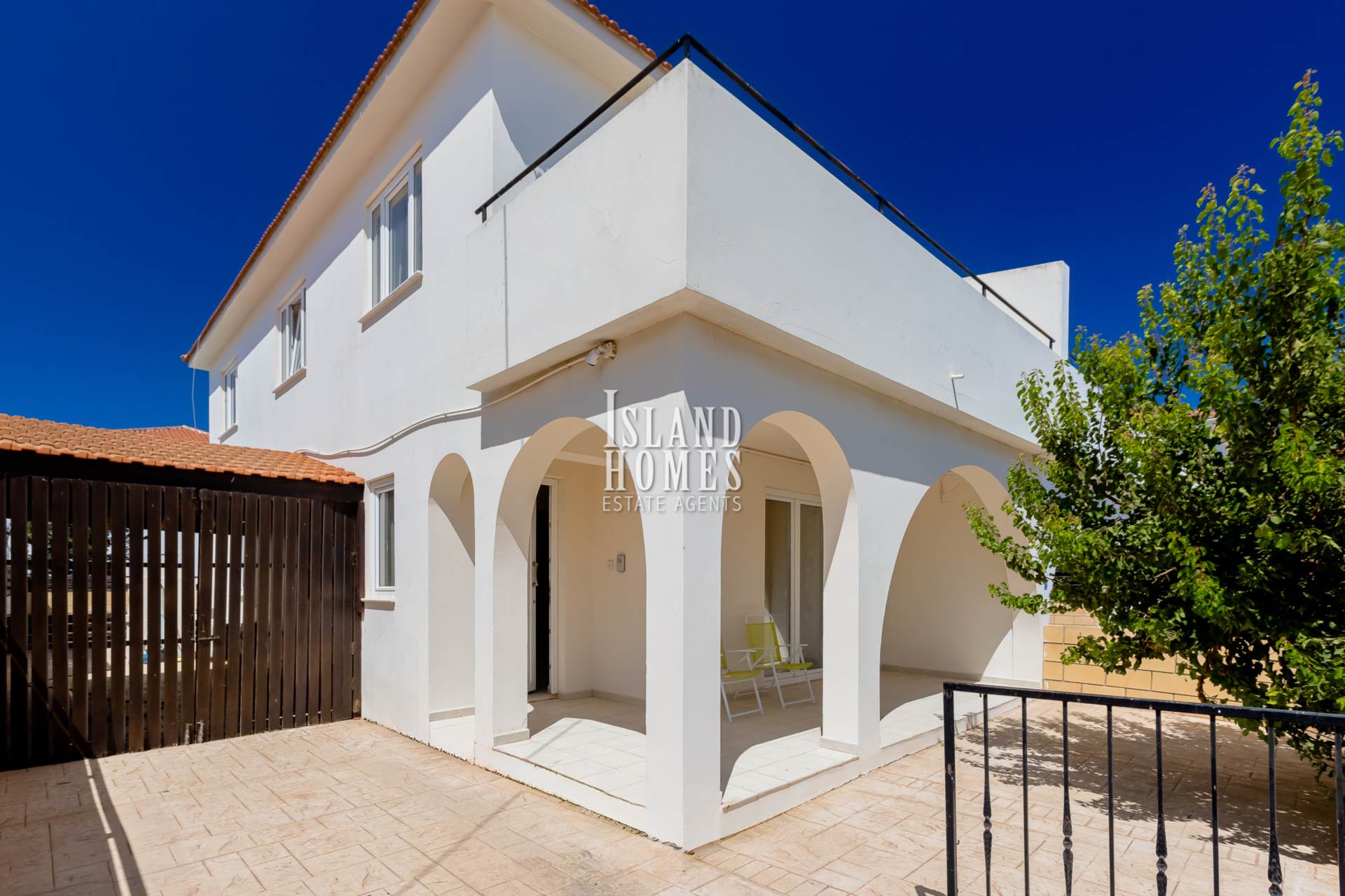 3 bedroom Semi-Detached in Xylofagou, Larnaca, Cyprus – MnX101