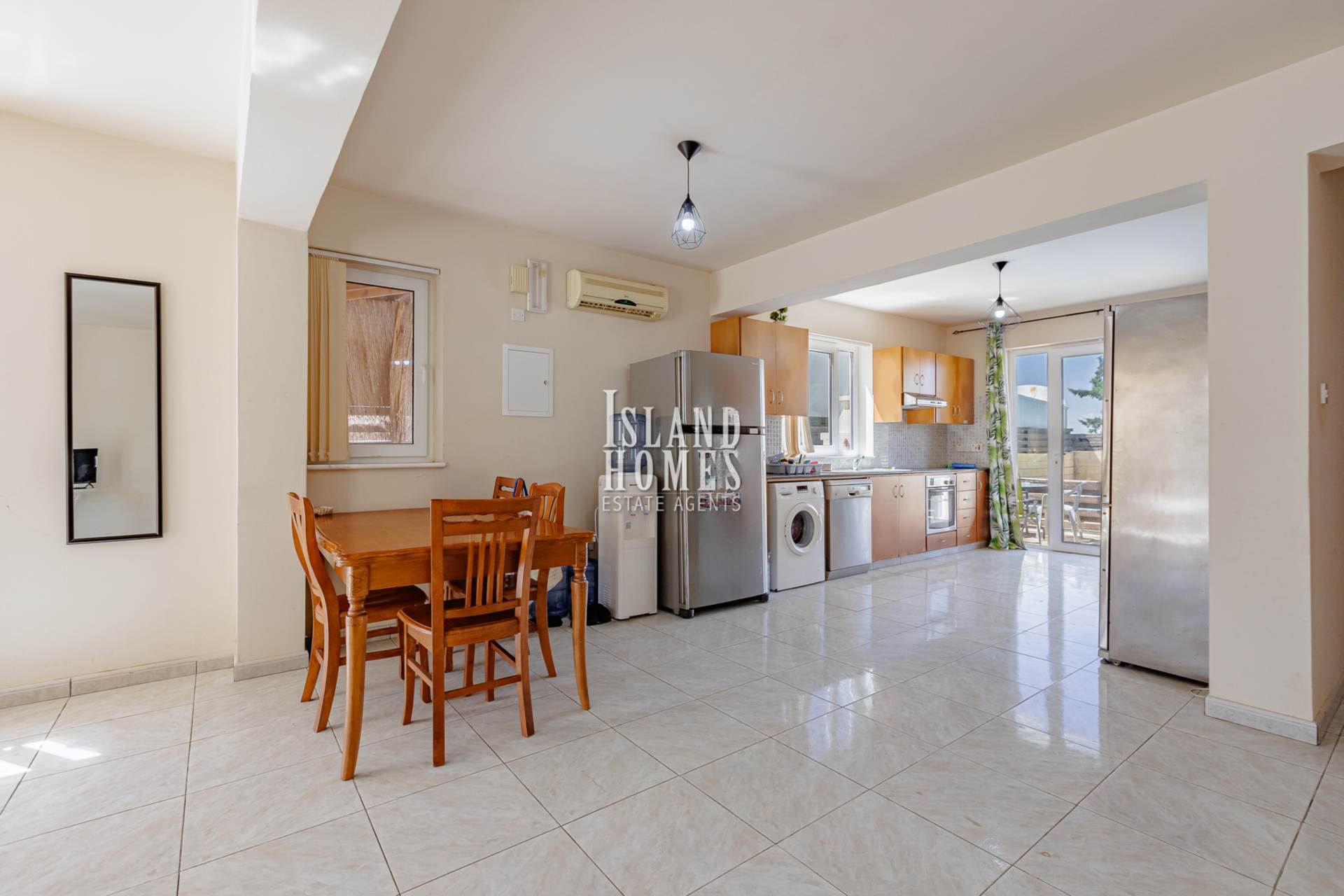 3 bedroom Semi-Detached in Xylofagou, Larnaca, Cyprus – MnX101