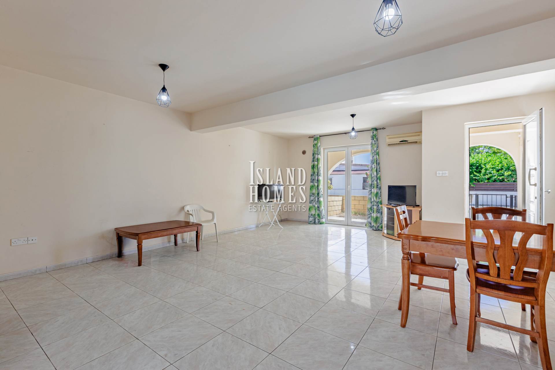 3 bedroom Semi-Detached in Xylofagou, Larnaca, Cyprus – MnX101