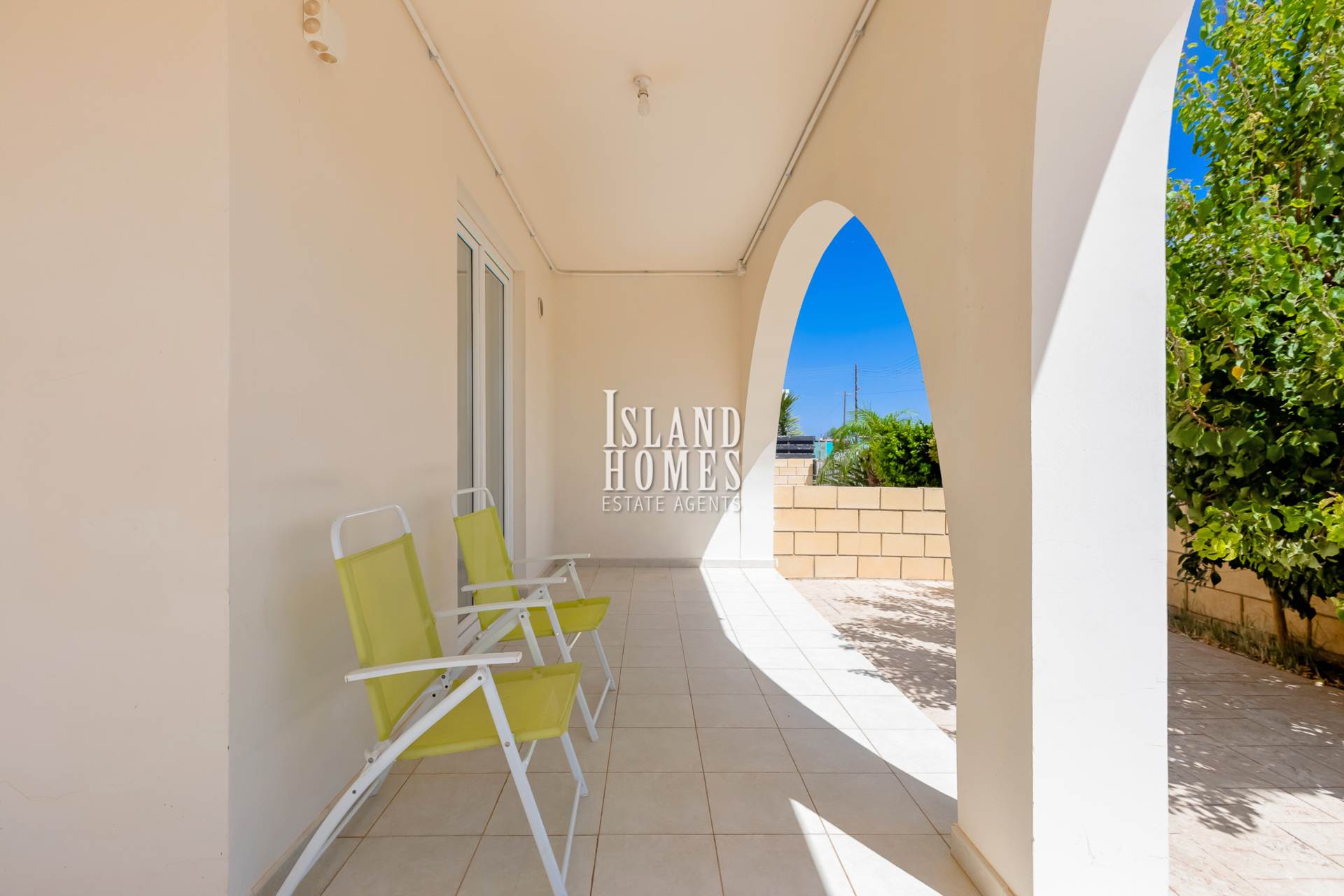 3 bedroom Semi-Detached in Xylofagou, Larnaca, Cyprus – MnX101