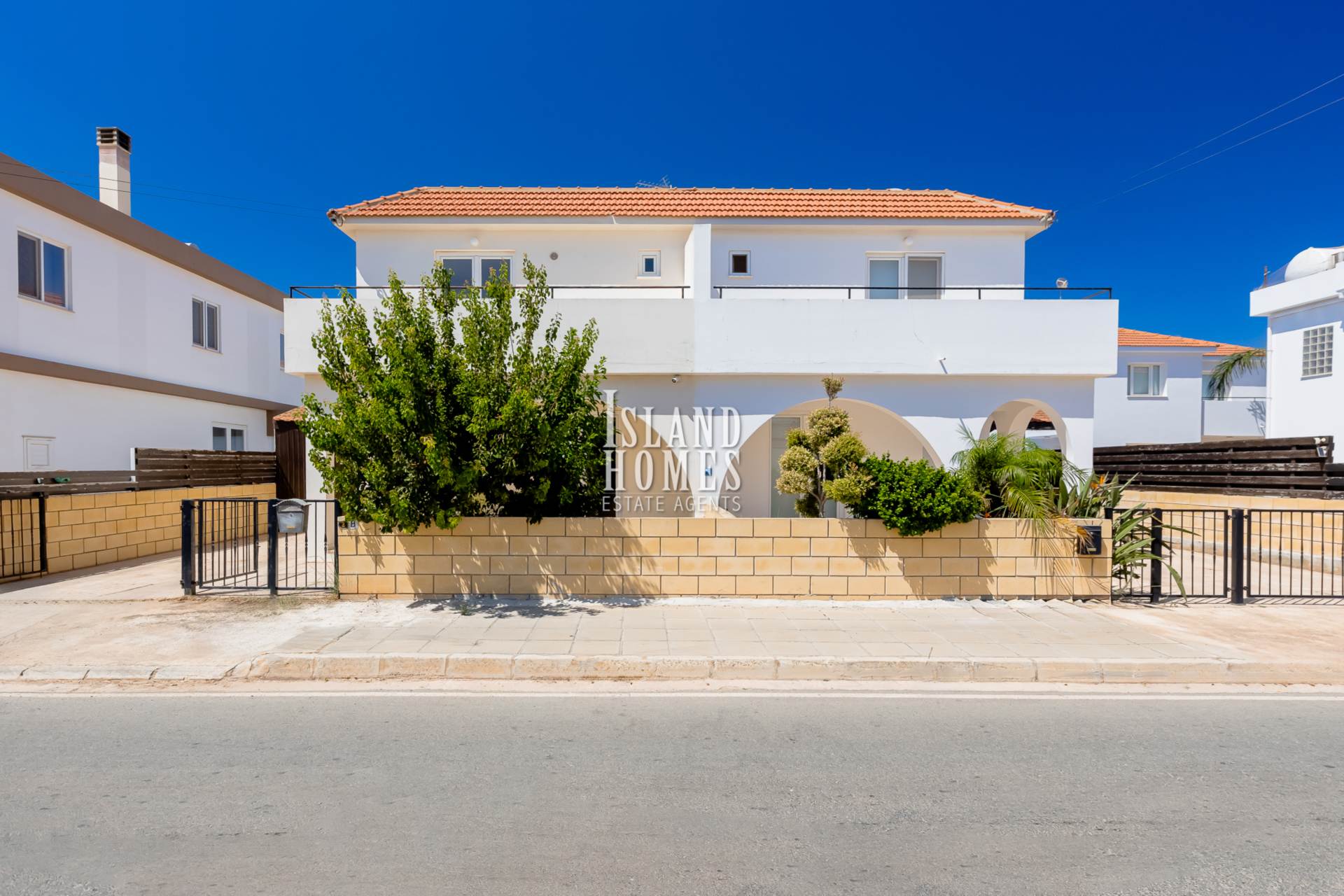 3 bedroom Semi-Detached in Xylofagou, Larnaca, Cyprus – MnX101