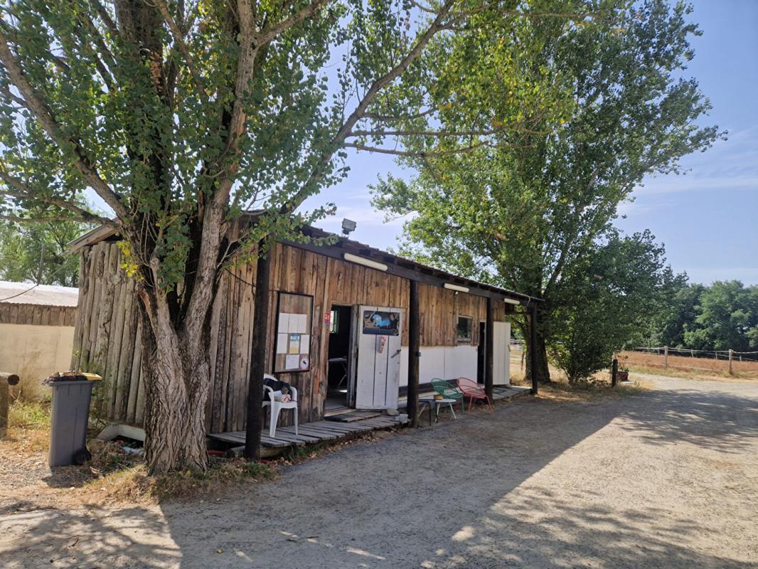 7 bedroom centre equestre in Beaumont Sur Leze, Haute-Garonne, France