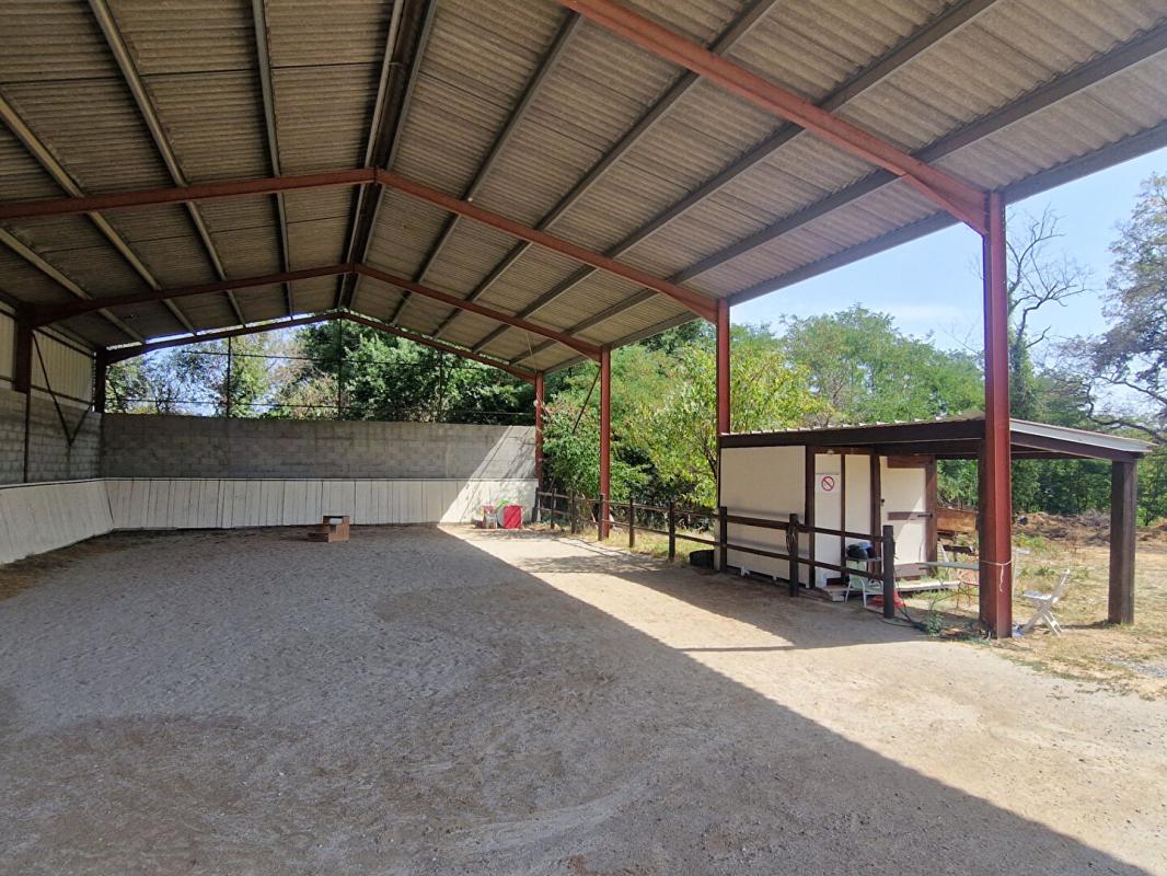 7 bedroom centre equestre in Beaumont Sur Leze, Haute-Garonne, France