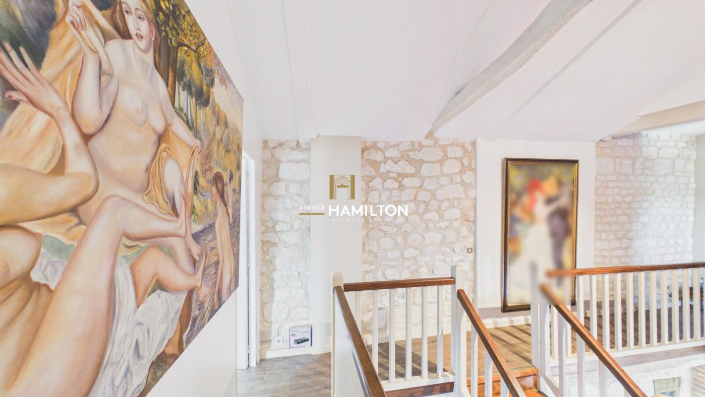 5 bedroom longere in Cordes Sur Ciel, Tarn, France