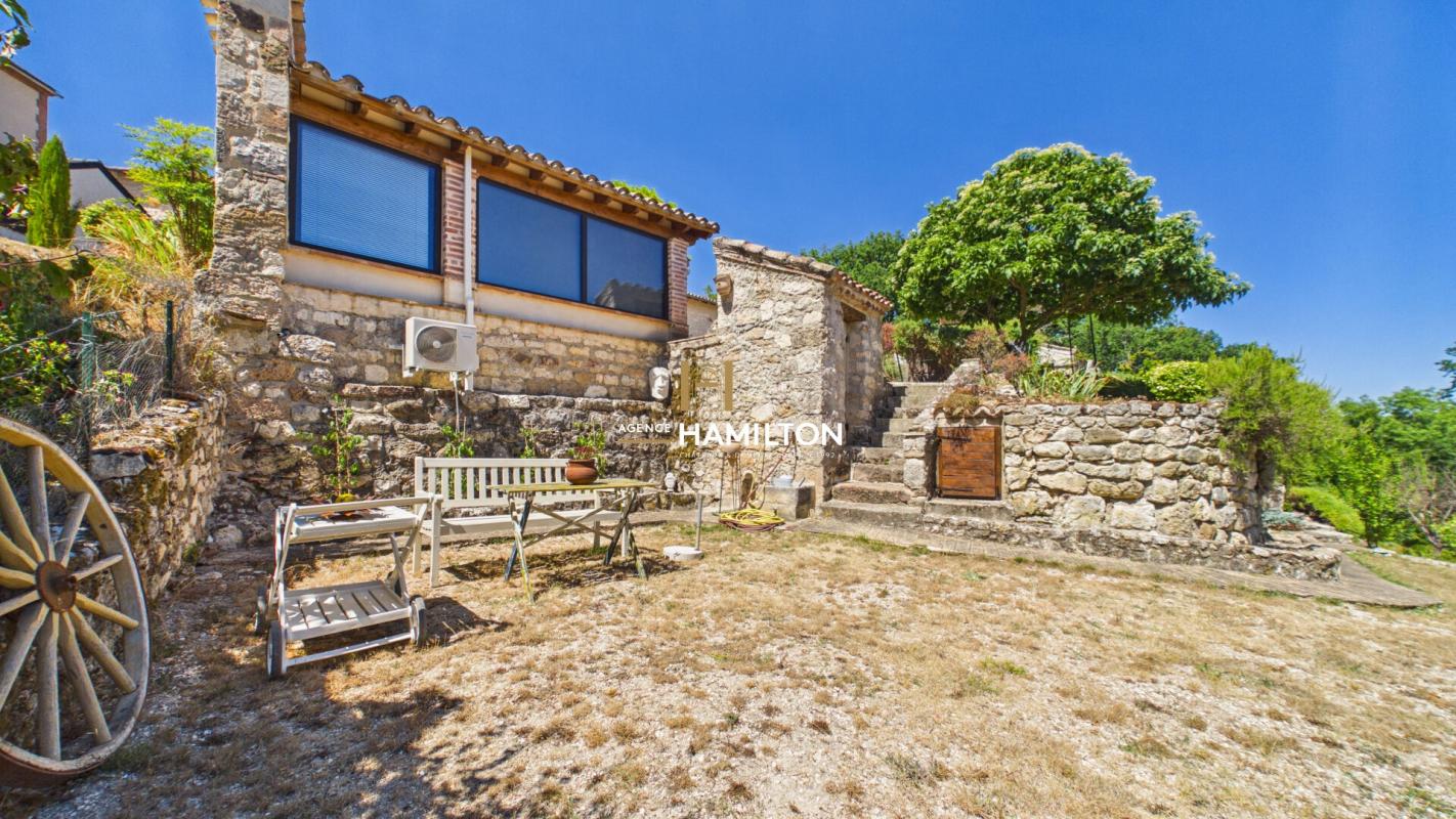 5 bedroom longere in Cordes Sur Ciel, Tarn, France