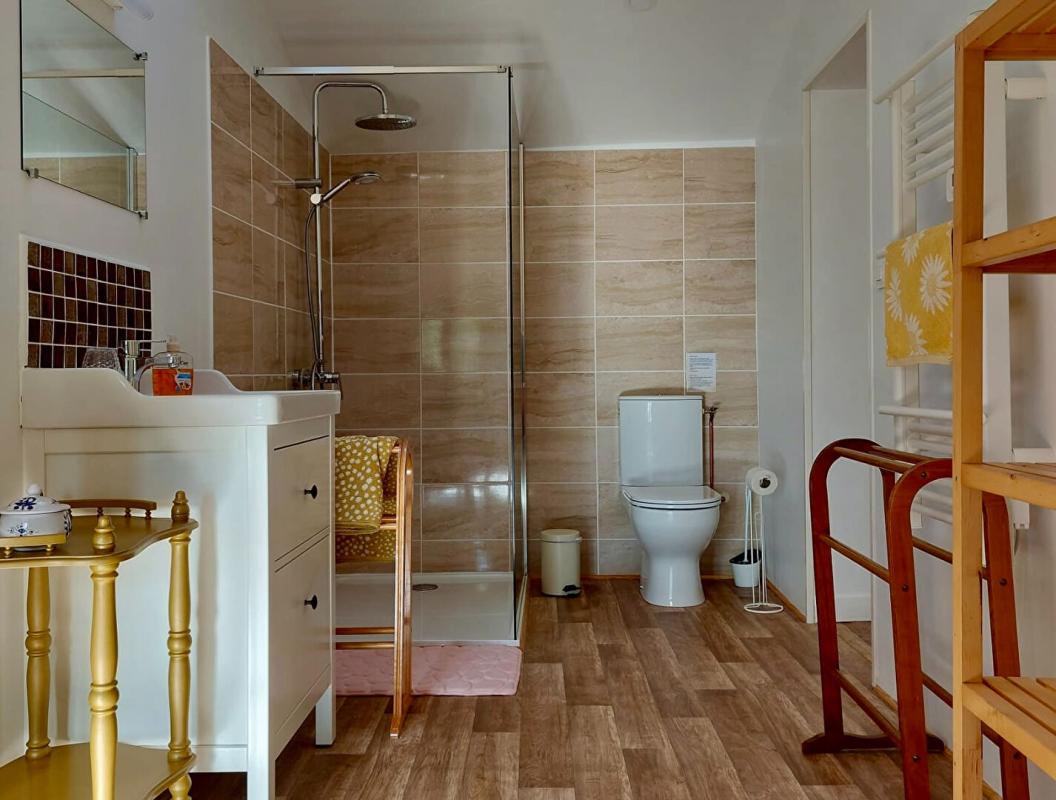 5 bedroom maison in Saint Jean D Angely, Charente-Maritime, France