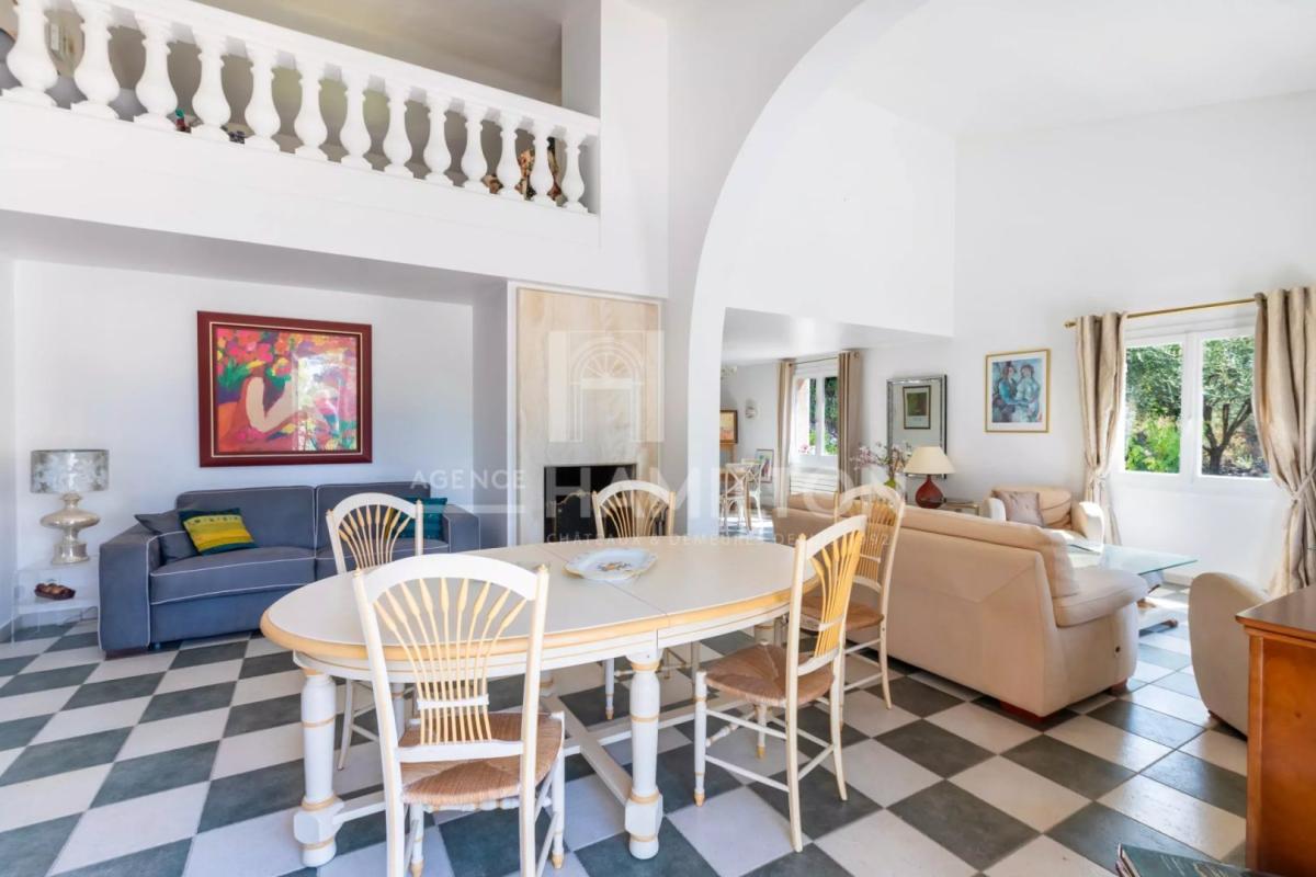 4 bedroom villa in Cabris, Alpes-Maritimes, France