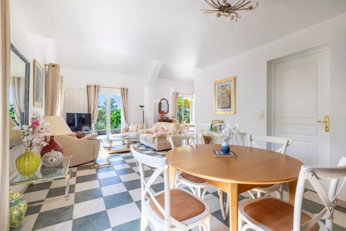 4 bedroom villa in Cabris, Alpes-Maritimes, France