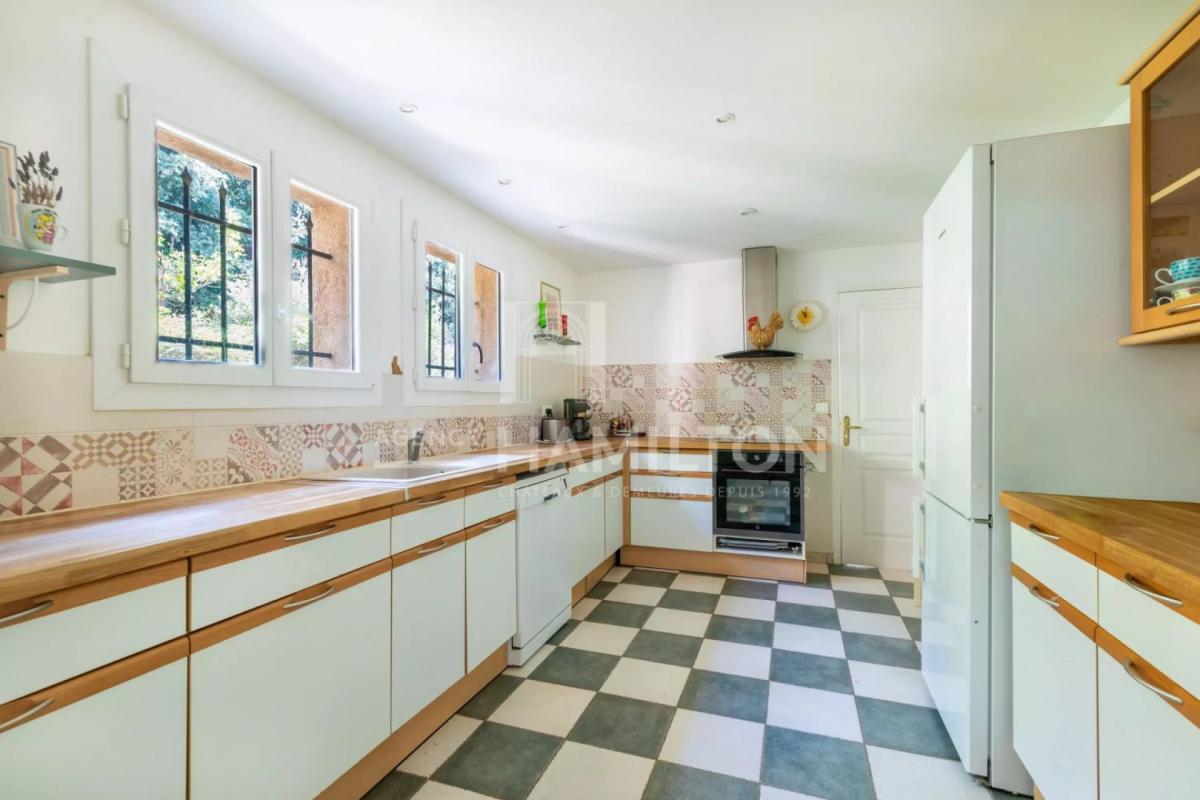 4 bedroom villa in Cabris, Alpes-Maritimes, France