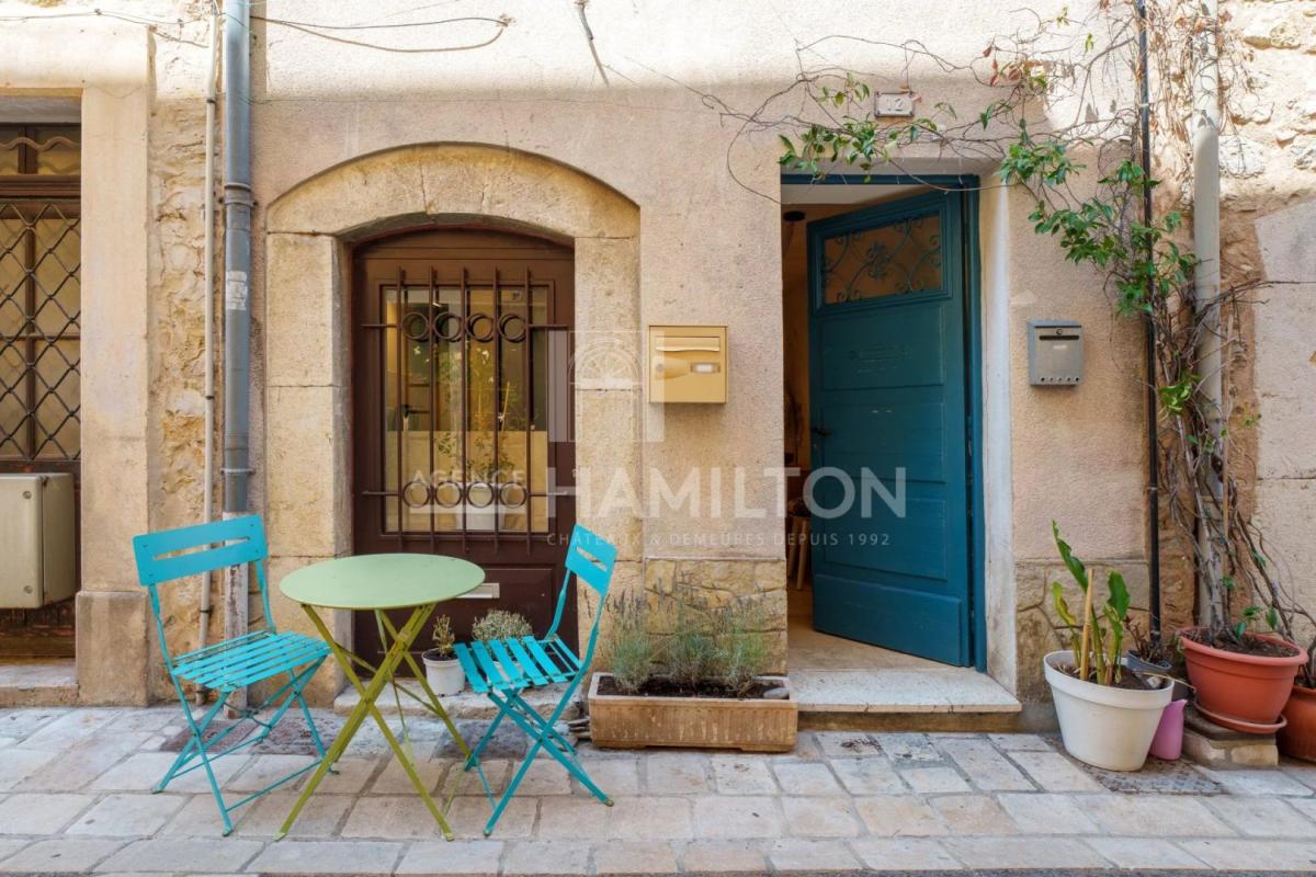 2 bedroom maison in Valbonne, Alpes-Maritimes, France