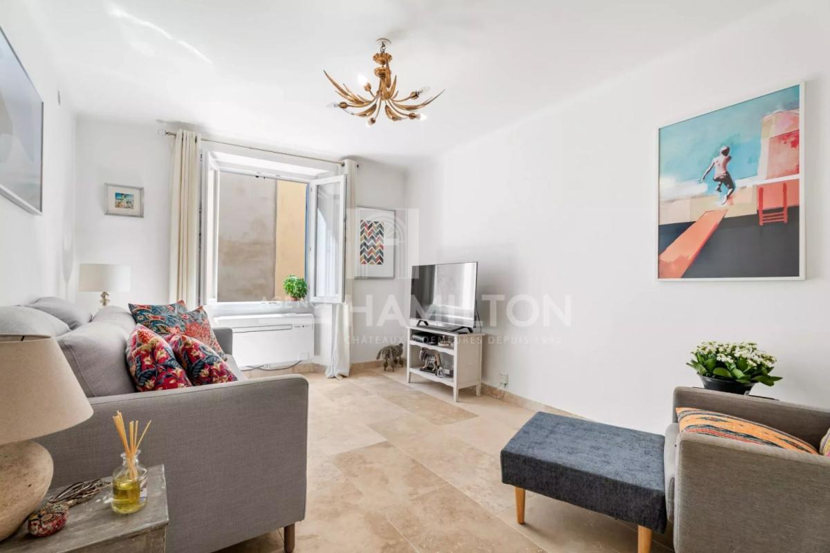 2 bedroom maison in Valbonne, Alpes-Maritimes, France