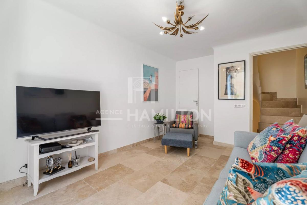 2 bedroom maison in Valbonne, Alpes-Maritimes, France