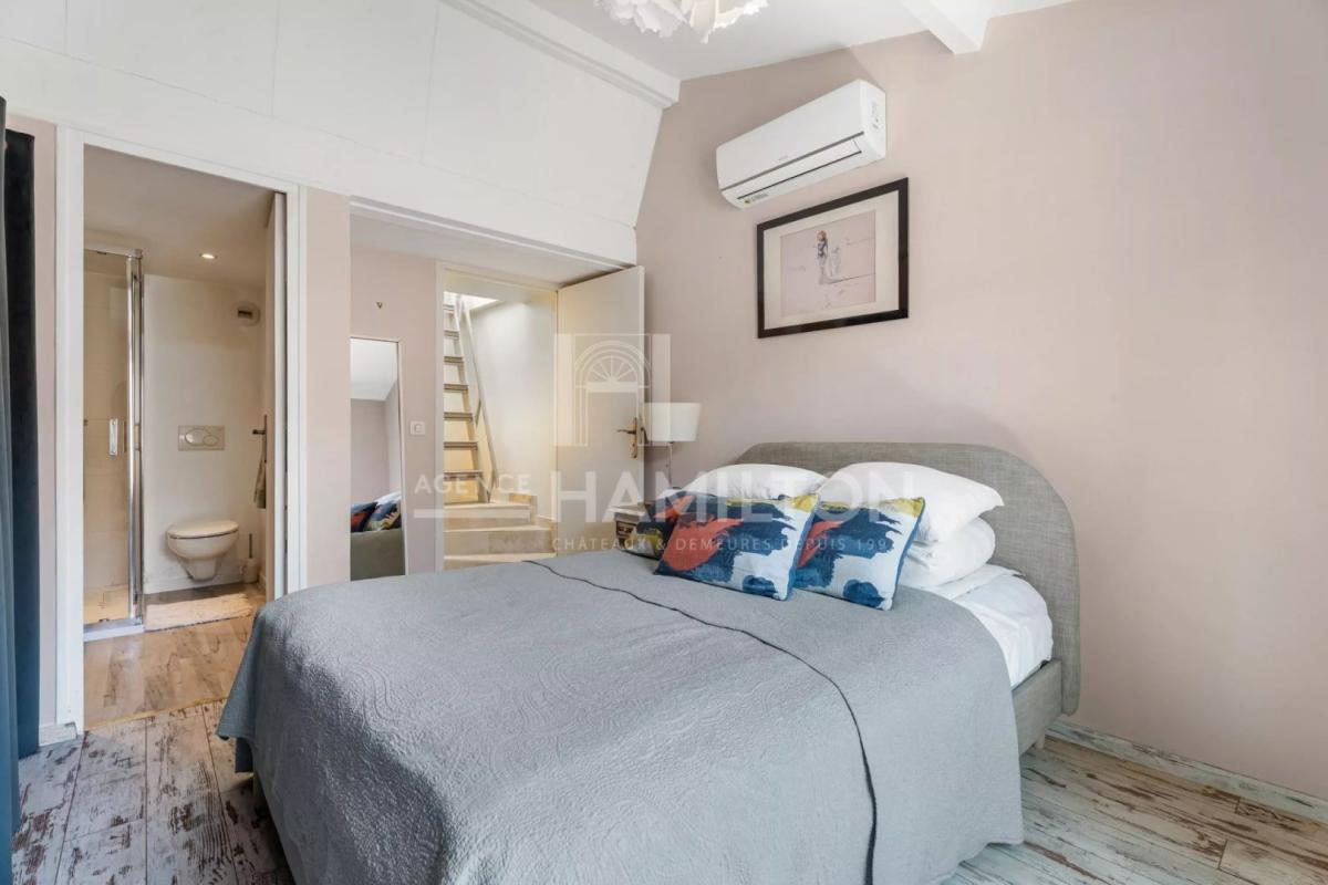 2 bedroom maison in Valbonne, Alpes-Maritimes, France
