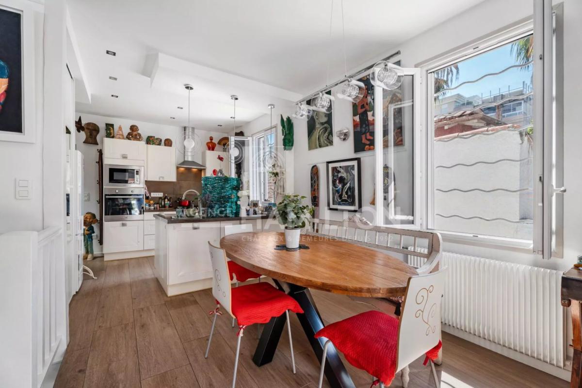 3 bedroom villa in Vallauris, Alpes-Maritimes, France