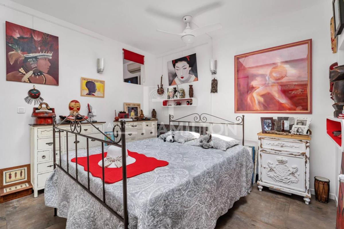 3 bedroom villa in Vallauris, Alpes-Maritimes, France