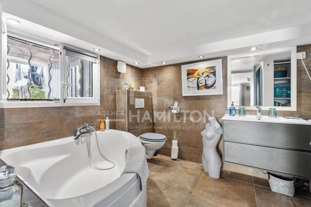 3 bedroom villa in Vallauris, Alpes-Maritimes, France