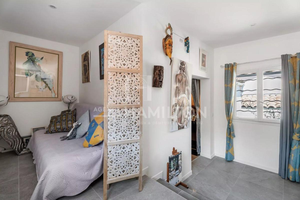 3 bedroom villa in Vallauris, Alpes-Maritimes, France