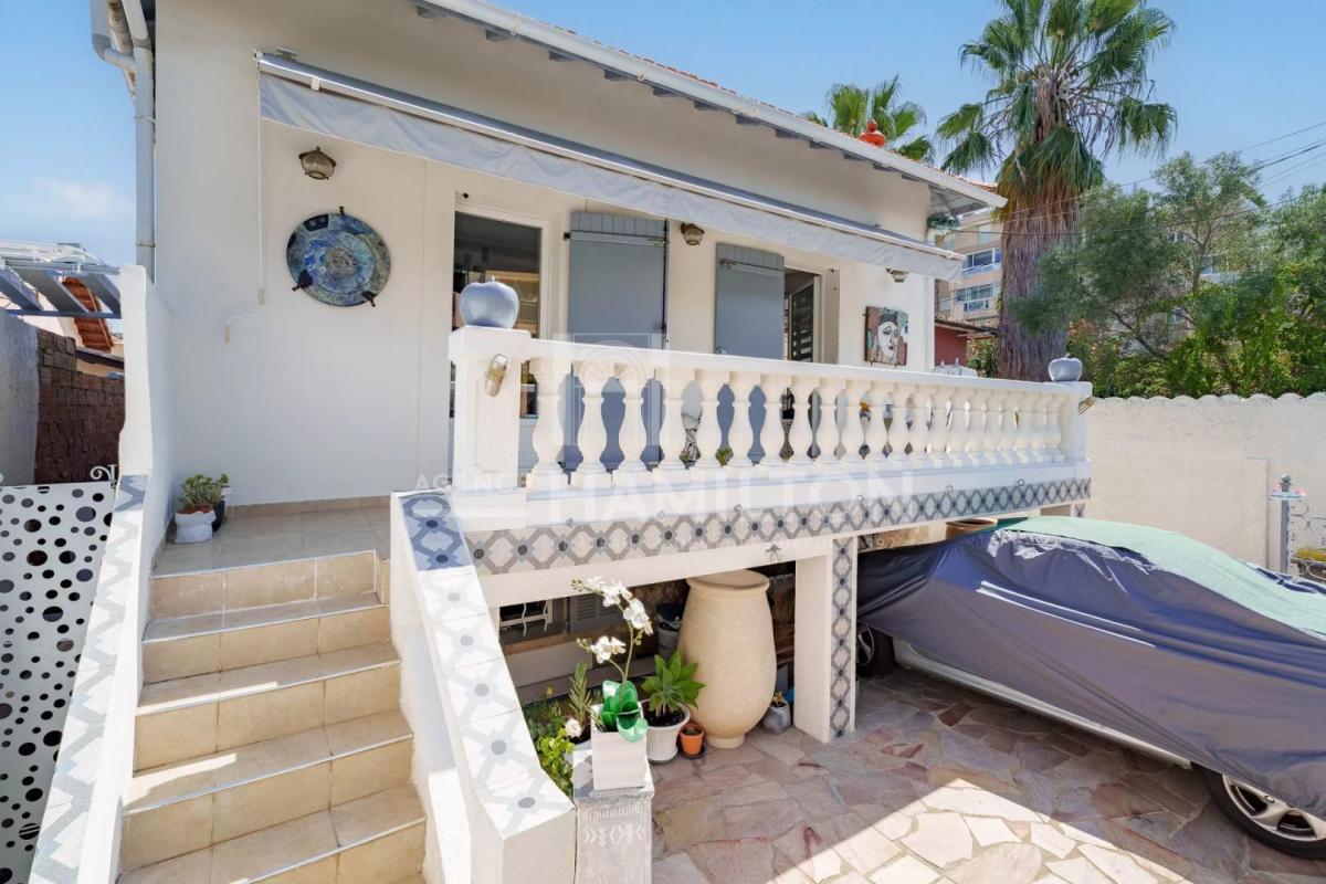 3 bedroom villa in Vallauris, Alpes-Maritimes, France