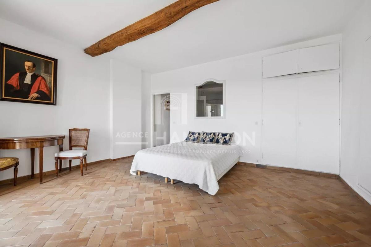 2 bedroom maison de village in Châteauneuf-grasse, Alpes-Maritimes, France