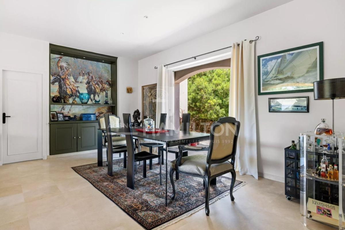villa in Châteauneuf-grasse, Alpes-Maritimes, France