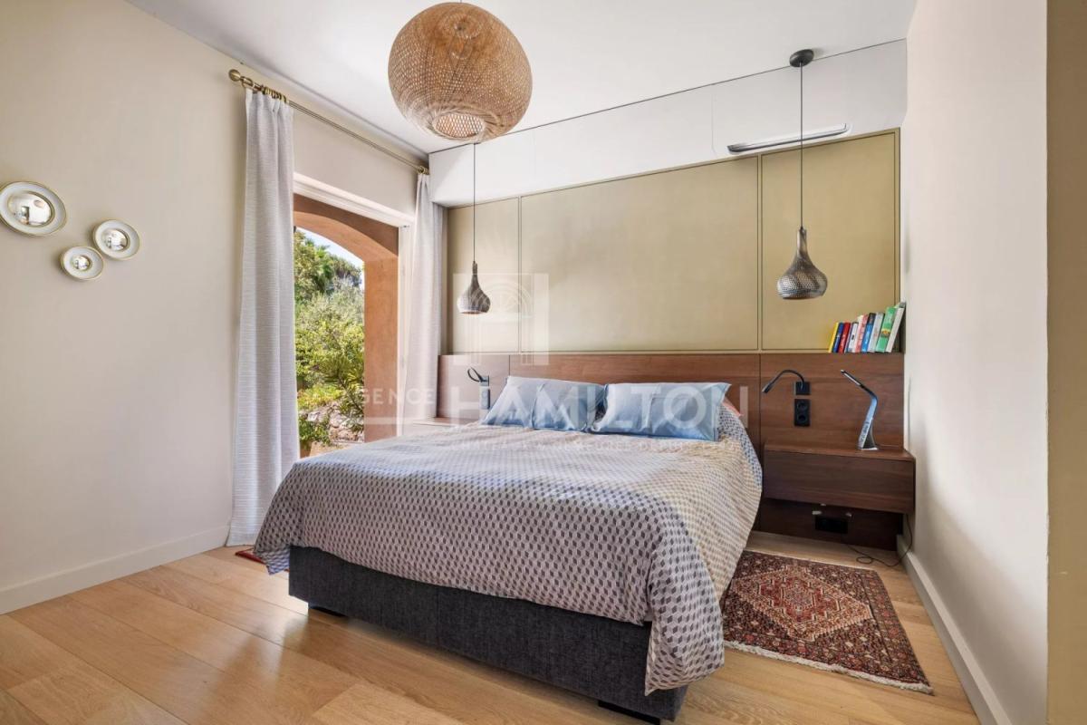 villa in Châteauneuf-grasse, Alpes-Maritimes, France