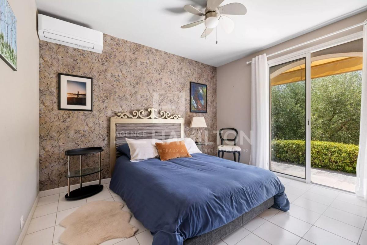 villa in Châteauneuf-grasse, Alpes-Maritimes, France
