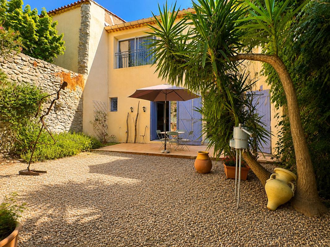 4 bedroom maison in Pinet, Hérault, France