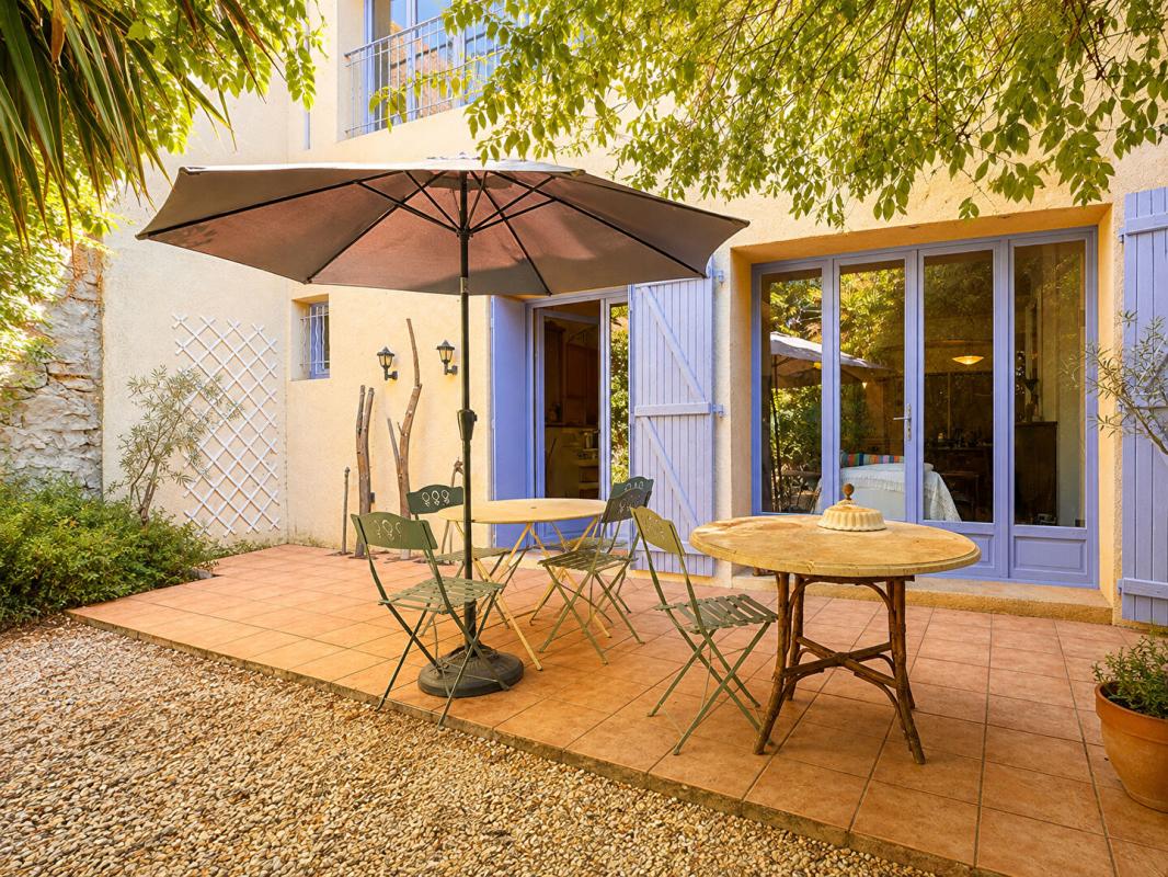 4 bedroom maison in Pinet, Hérault, France