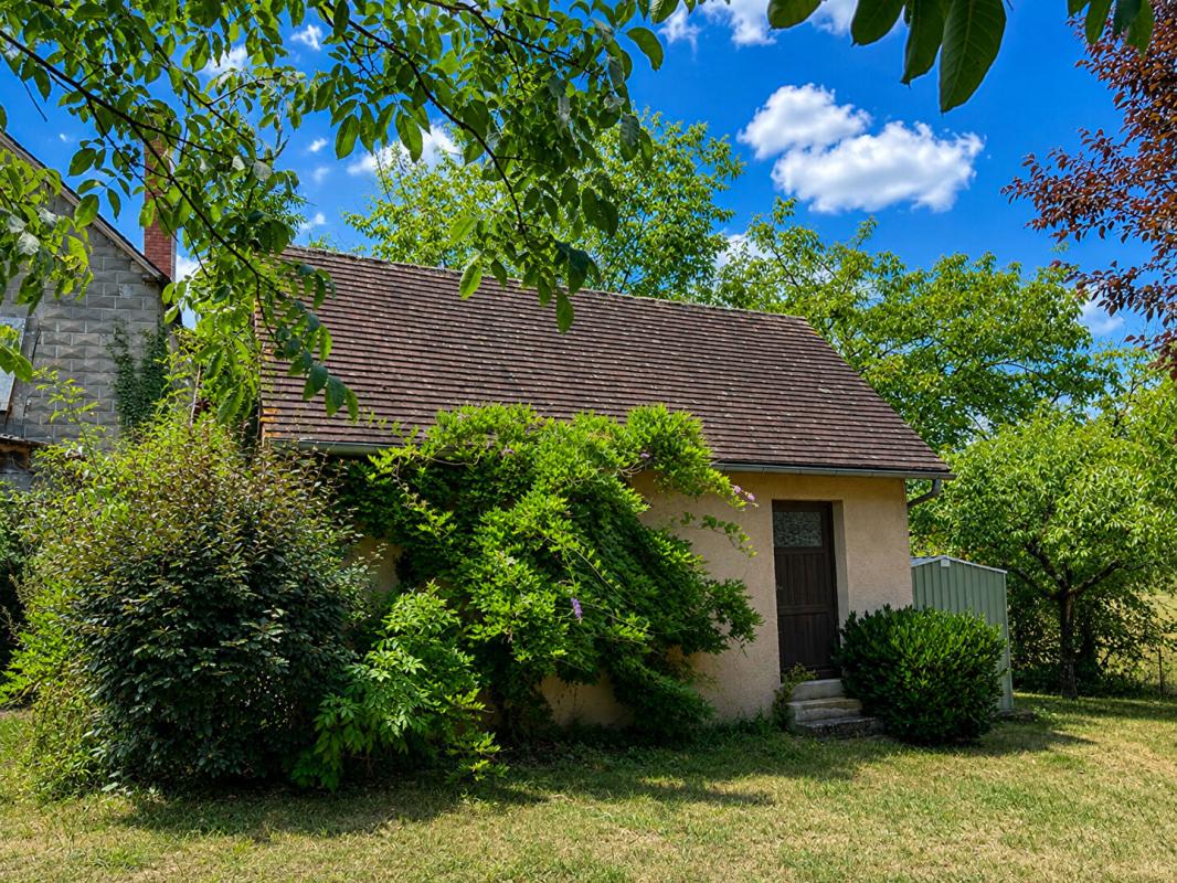 5 bedroom propriete in Le Vignon En Quercy, Lot, France
