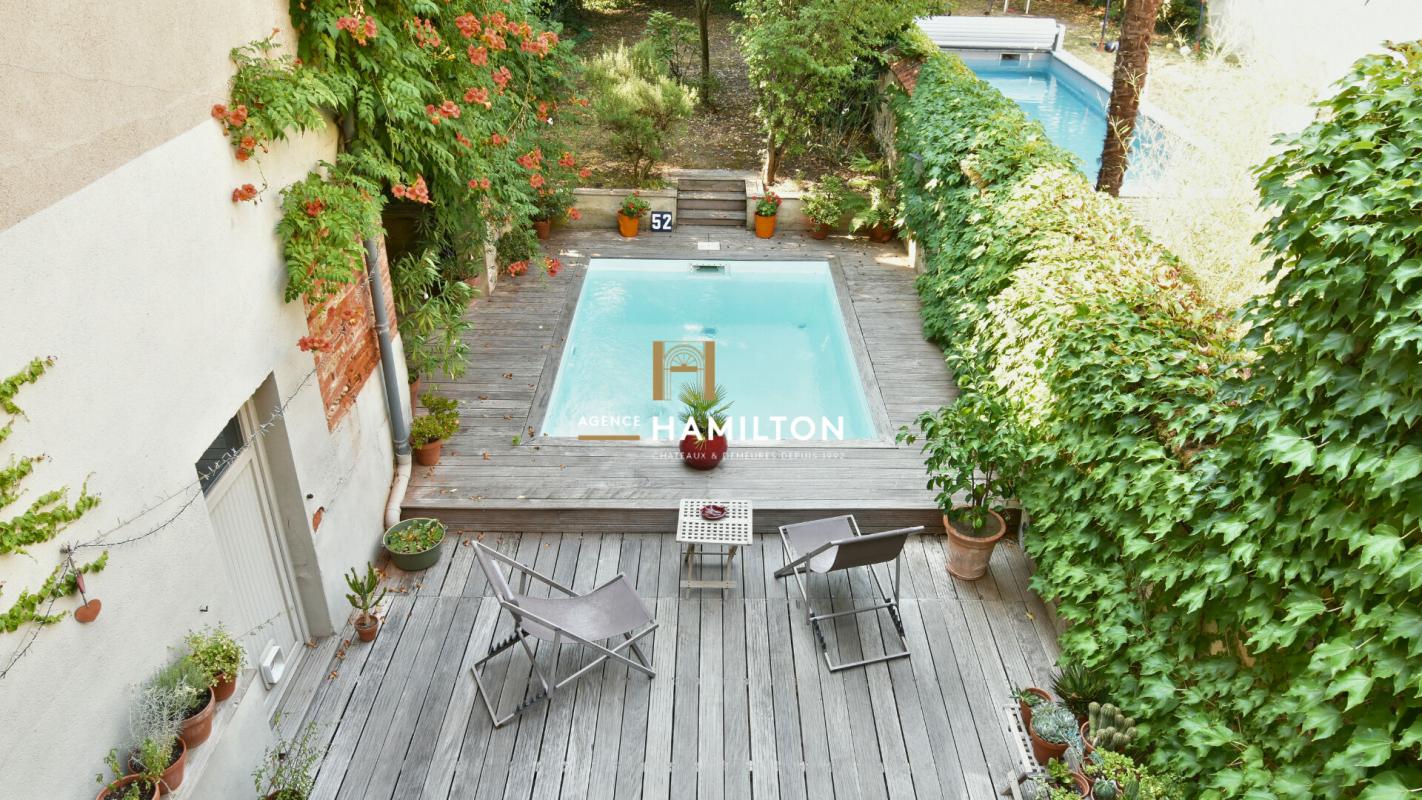 6 bedroom maison in Albi, Tarn, France