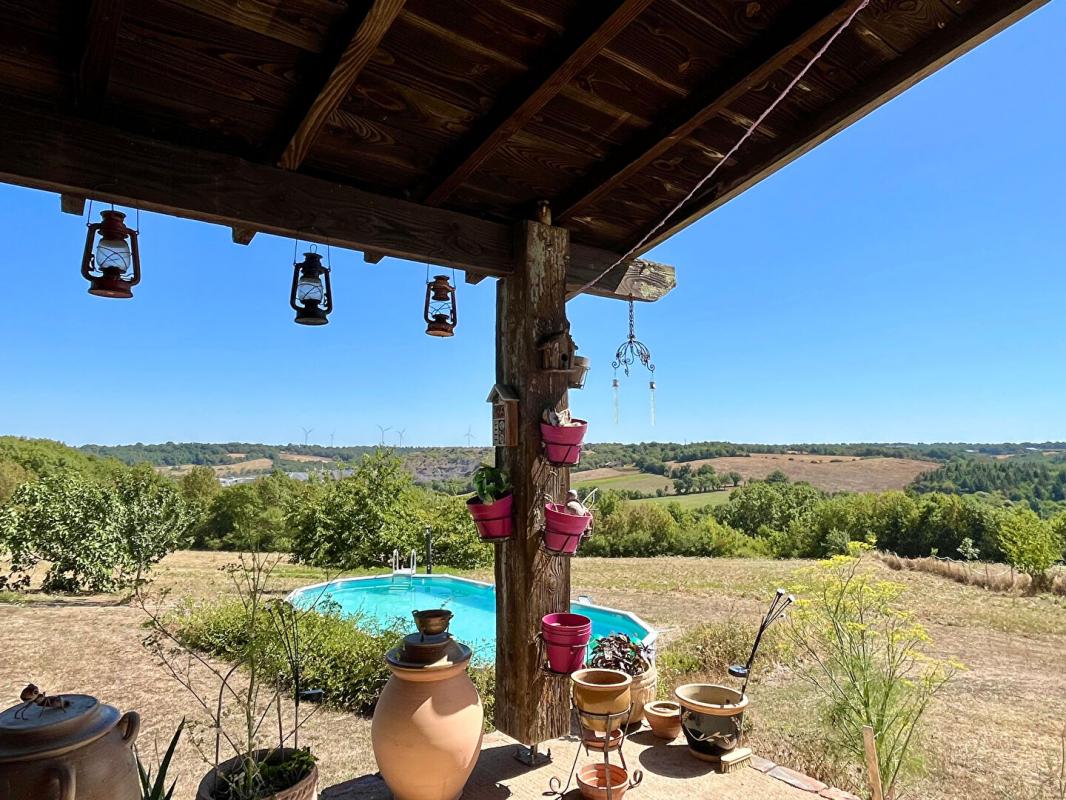 2 bedroom maison individuelle in Millac, Vienne, France