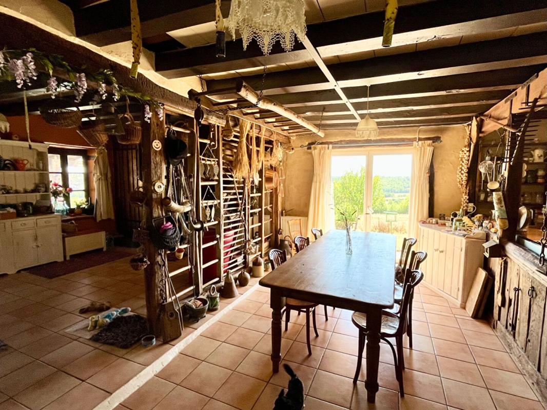 2 bedroom maison individuelle in Millac, Vienne, France