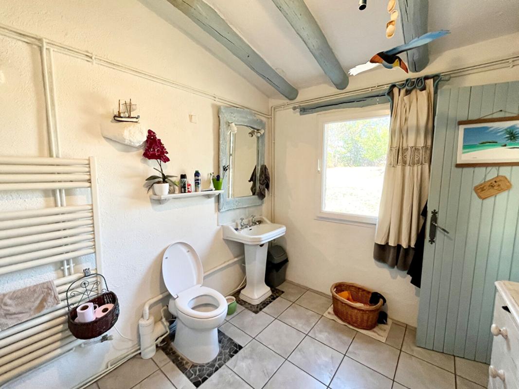 2 bedroom maison individuelle in Millac, Vienne, France