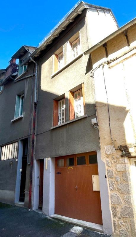 2 bedroom maison de village in Entraygues Sur Truyere, Aveyron, France