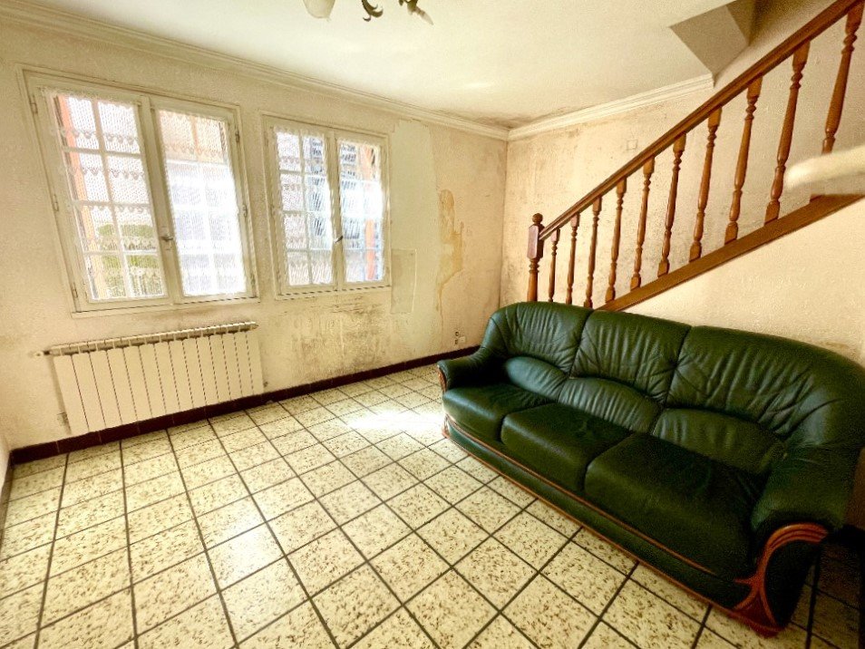 2 bedroom maison de village in Entraygues Sur Truyere, Aveyron, France