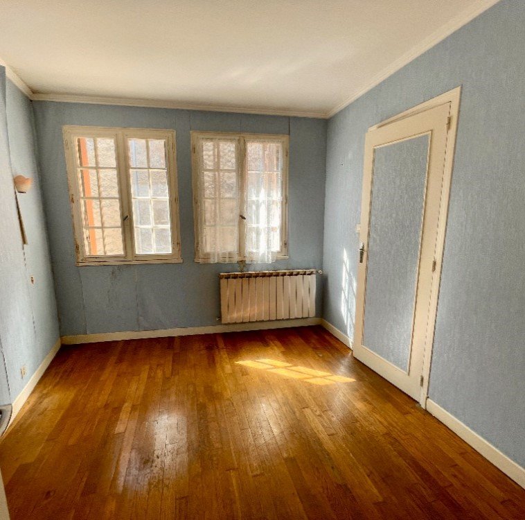 2 bedroom maison de village in Entraygues Sur Truyere, Aveyron, France