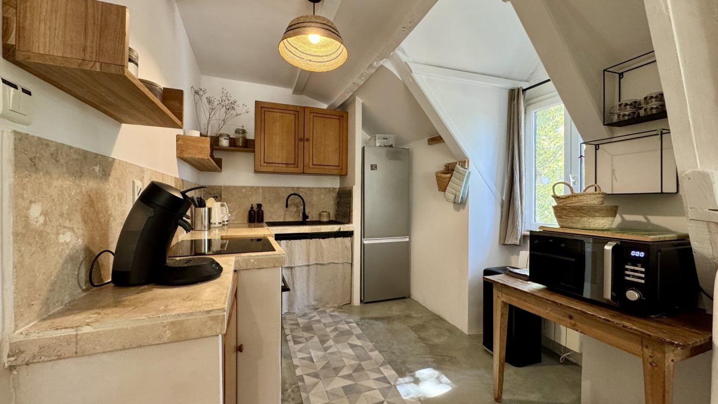7 bedroom corps de ferme in Cajarc, Lot, France