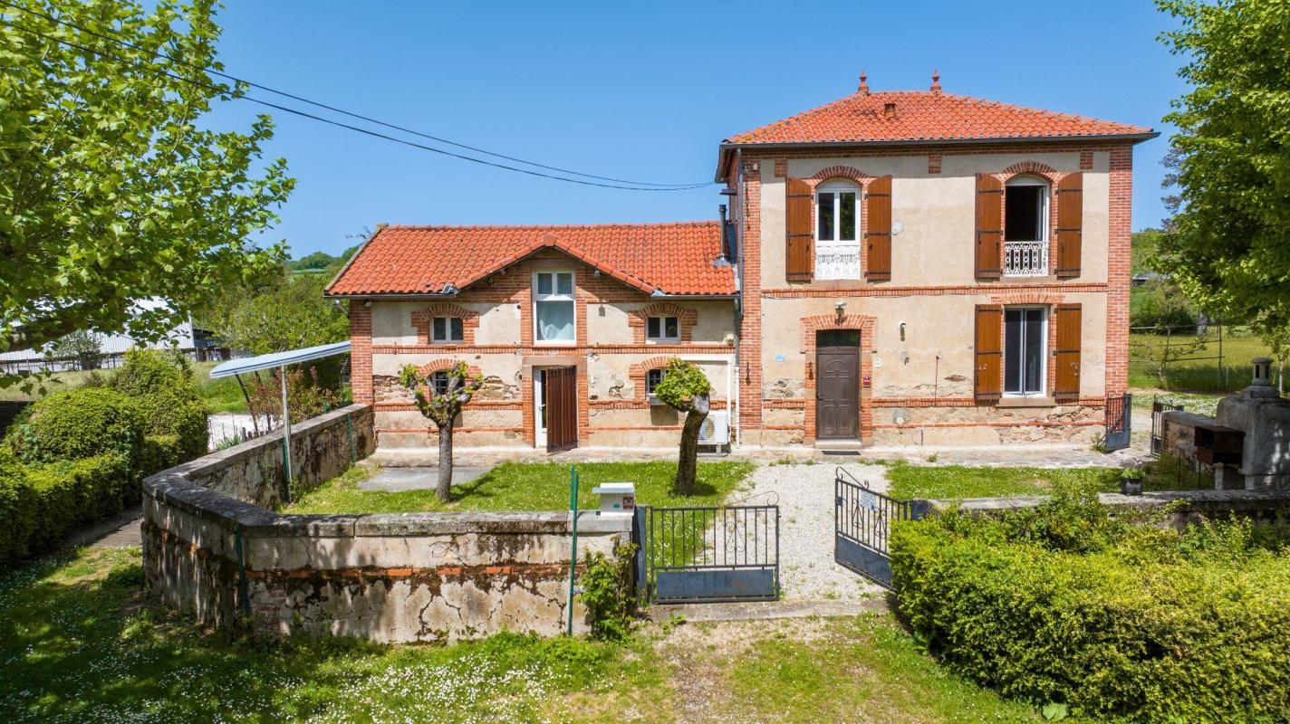14 bedroom manoir in Albi, Tarn, France
