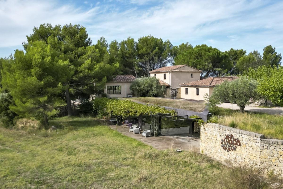 8 bedroom villa in Mazan, Vaucluse, France