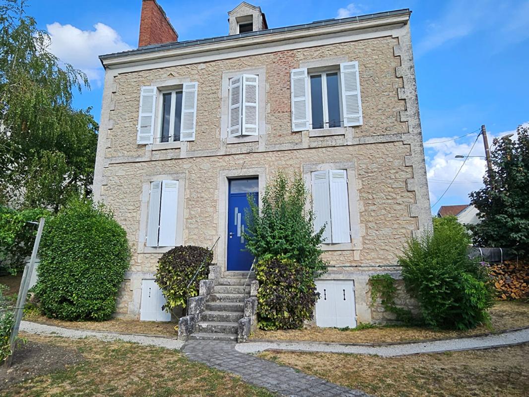 5 bedroom maison de ville in Perigueux, Dordogne, France